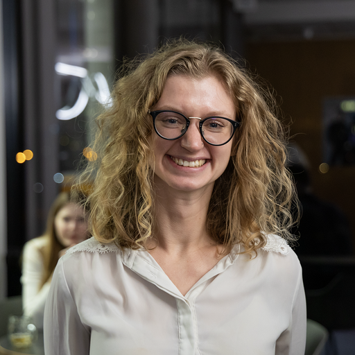 Sara Maldon, founder of Inflect